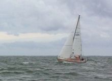 Jugendboot