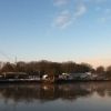 Morgen im März